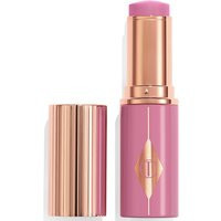 Charlotte Tilbury Unreal Blush Stick 9g (Various Shades) - Pretty Glow | Cult Beauty