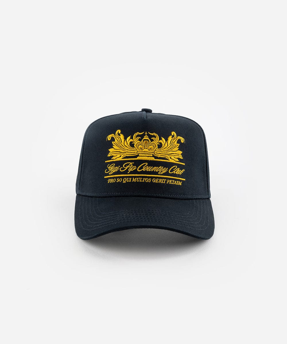 Gigi Country Club Vintage Trucker | Gigi Pip