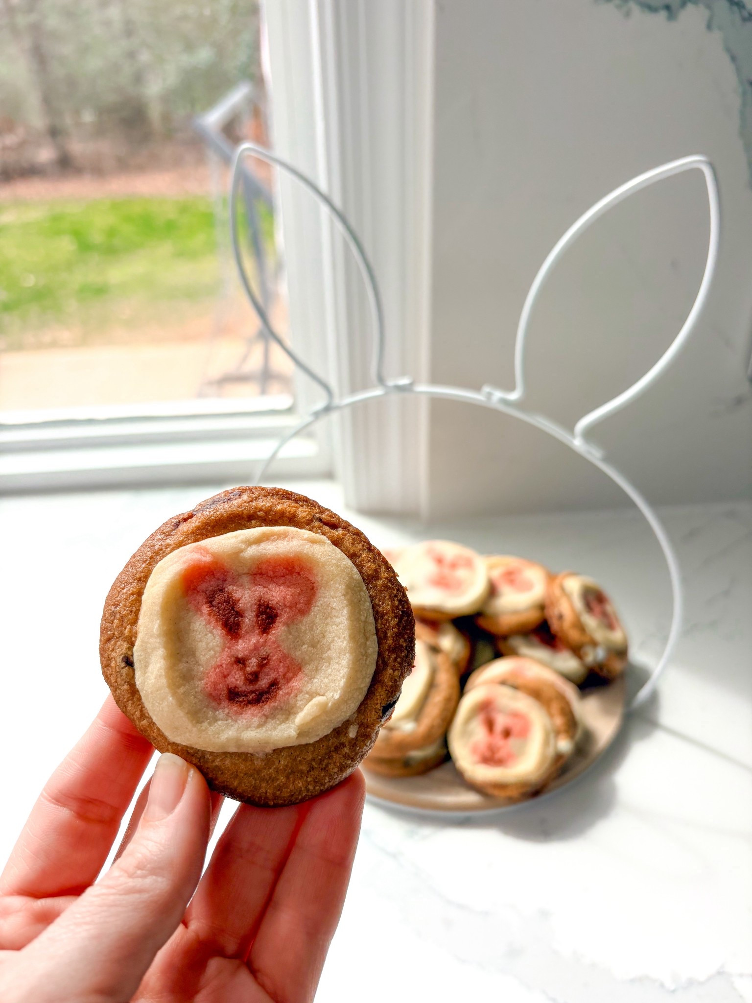 Easter cookies to make this year 🐣✝️

#LTKKids #LTKmomlife #LTKfoodie