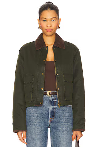 Cropped Jacket
                    
                    BLANKNYC | Revolve Clothing (Global)