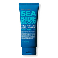 Formula 10.0.6 Sea Side Glow Algae + Sea Clay Skin-Hydrating Peel Mask | Ulta