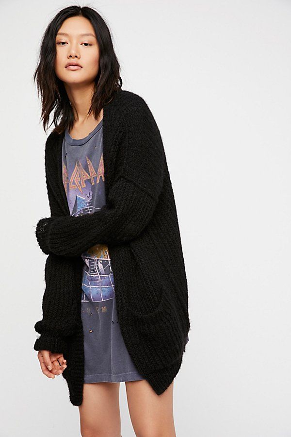 Weekend Getaway Cardi by Free People | Free People