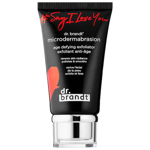 microdermabrasion age defying exfoliator - Dr. Brandt Skincare | Sephora | Sephora (US)