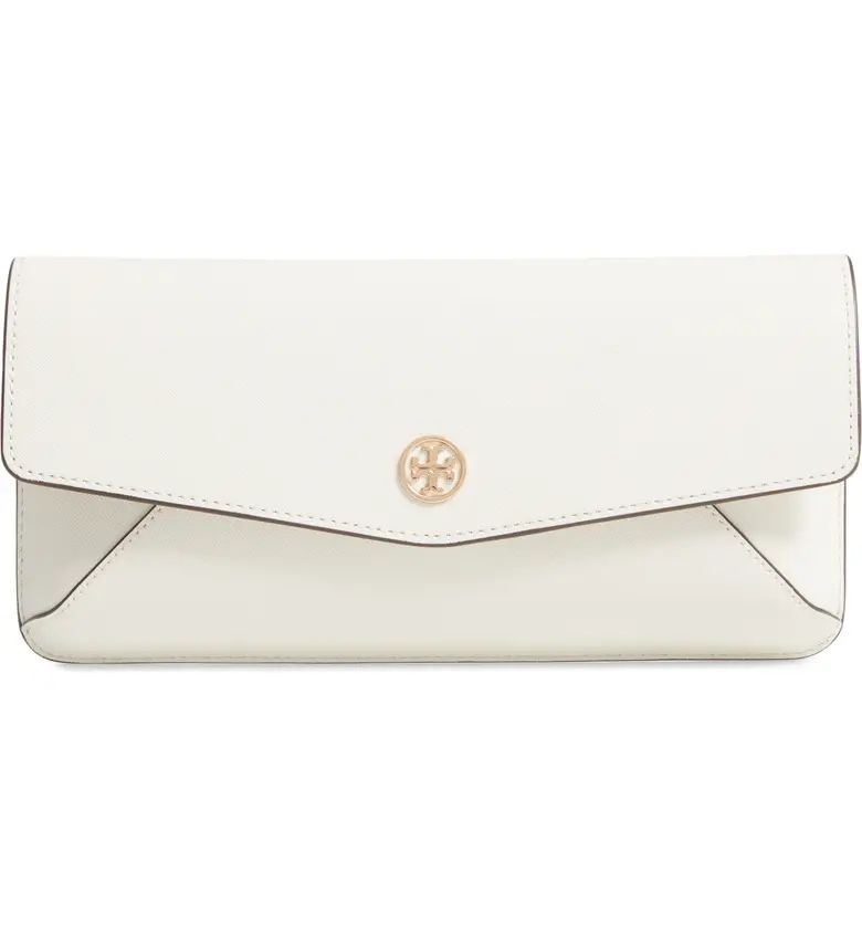 Robinson Leather Clutch | Nordstrom