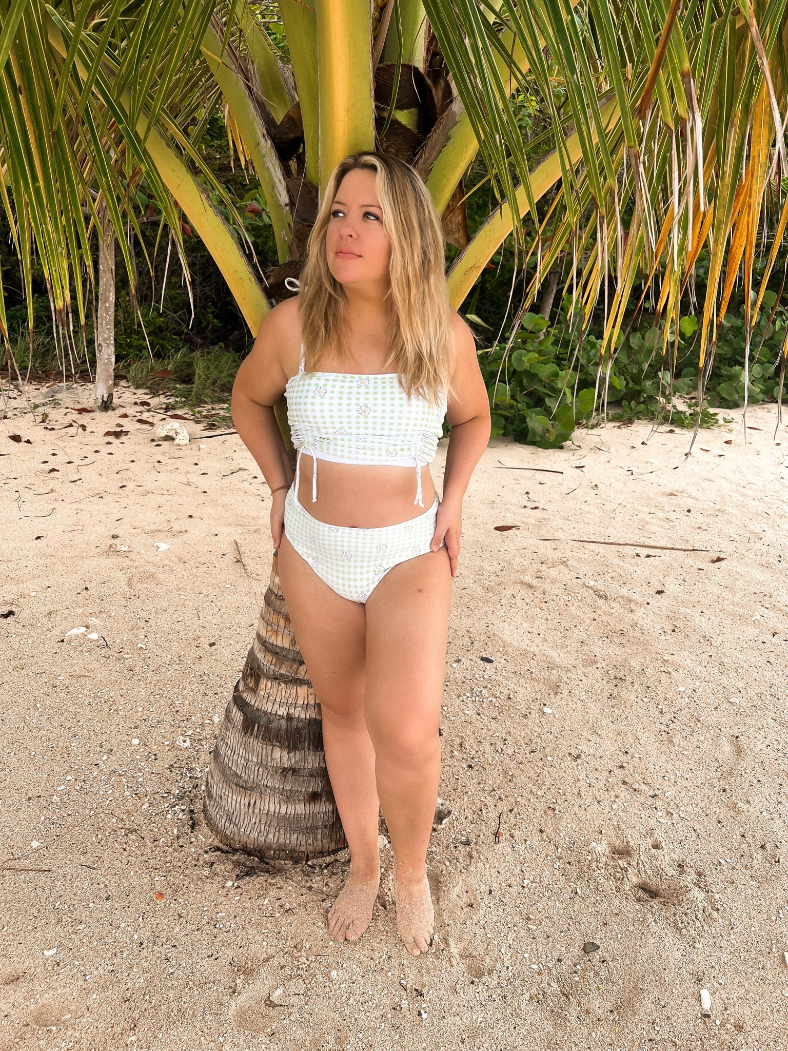 Amazon swimsuit, flattering swimsuit, spring break

#LTKswim #LTKtravel #LTKstyletip