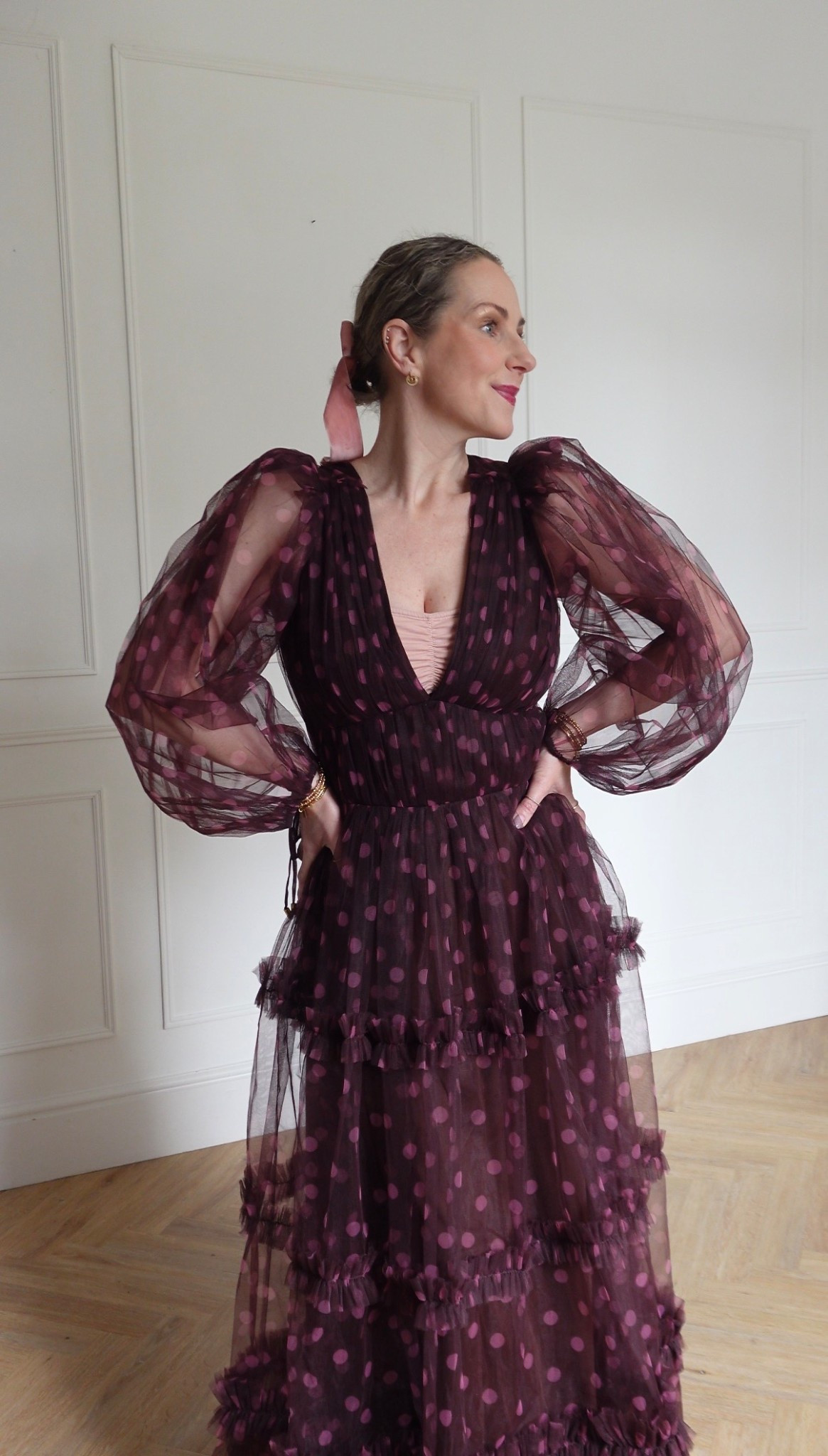 Summer dress, Occasion wear, Wedding Guest Dress, Date night 
Wearing an 8 regular, Karen Millen 

#LTKwedding #LTKdresses #LTKuk