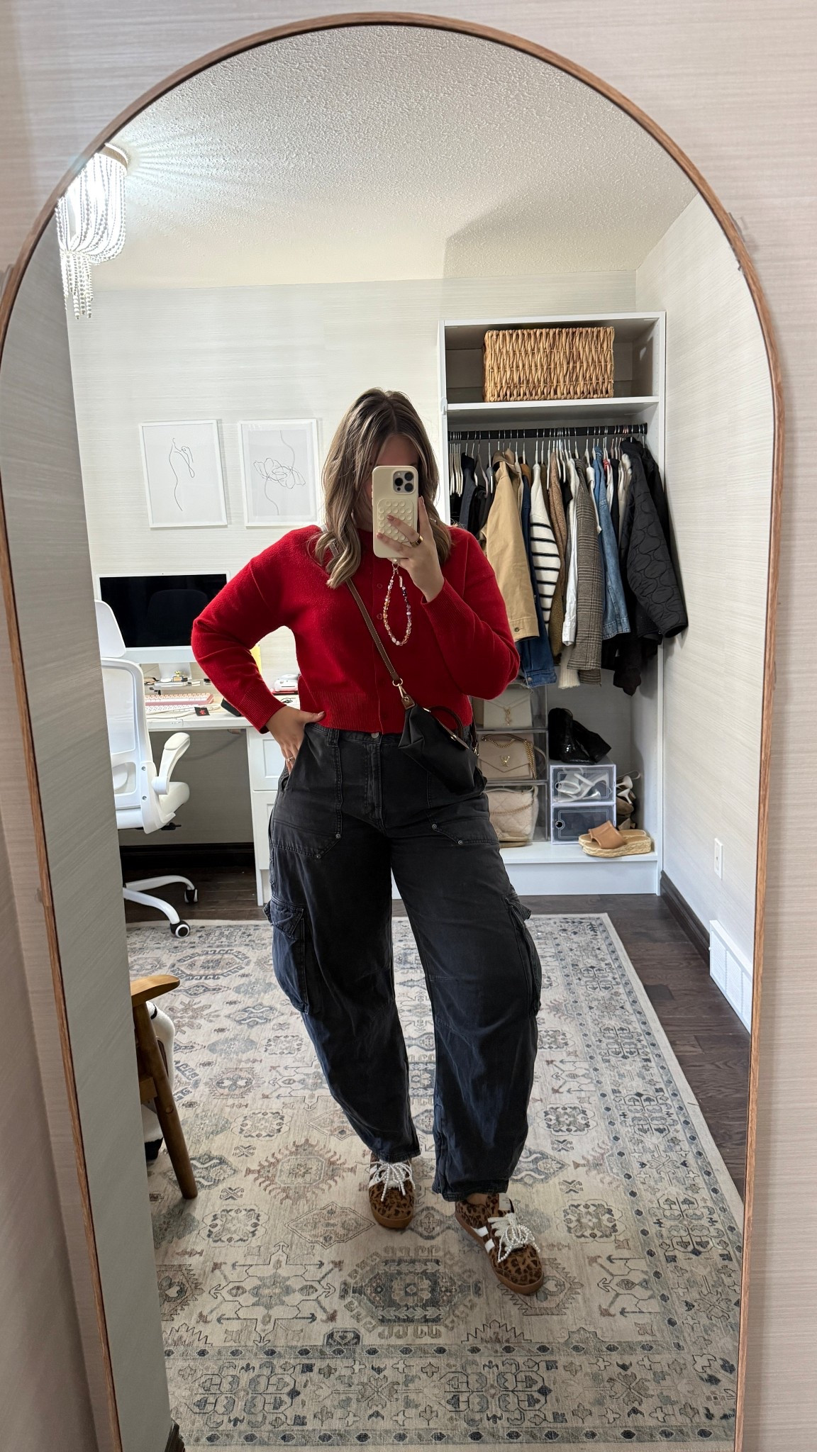 My Christmas gifts gap order 

#LTKwinter #LTKmidsize #LTKcanada