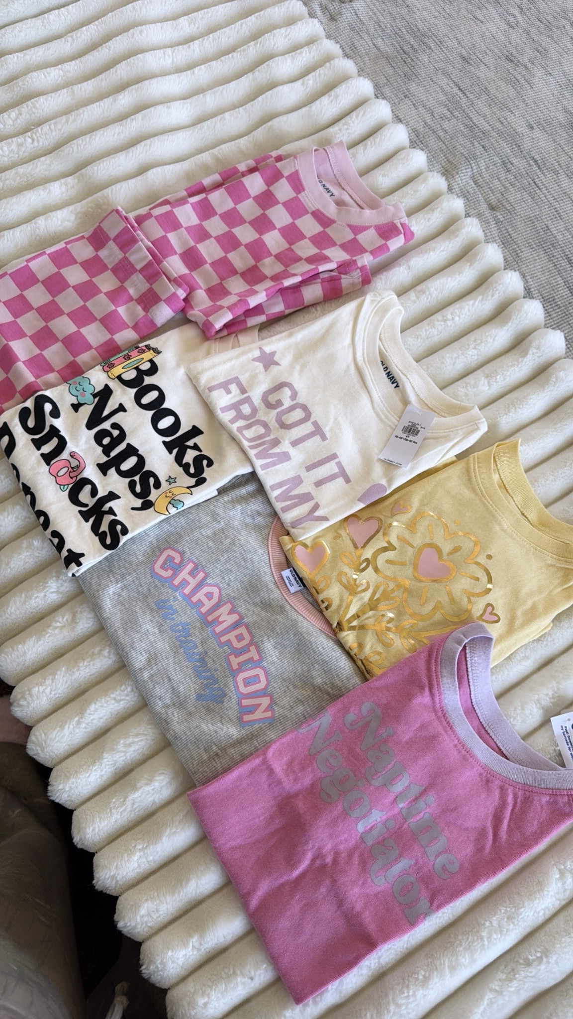Toddler Old Navy Haul 🛍️🎀💐☀️ 

#LTKootd #LTKmomlife #LTKKids