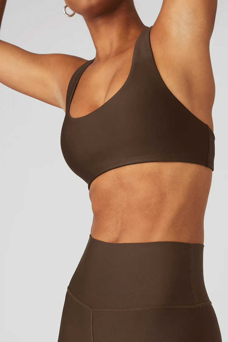 High-Waist Airlift Legging | Alo Yoga