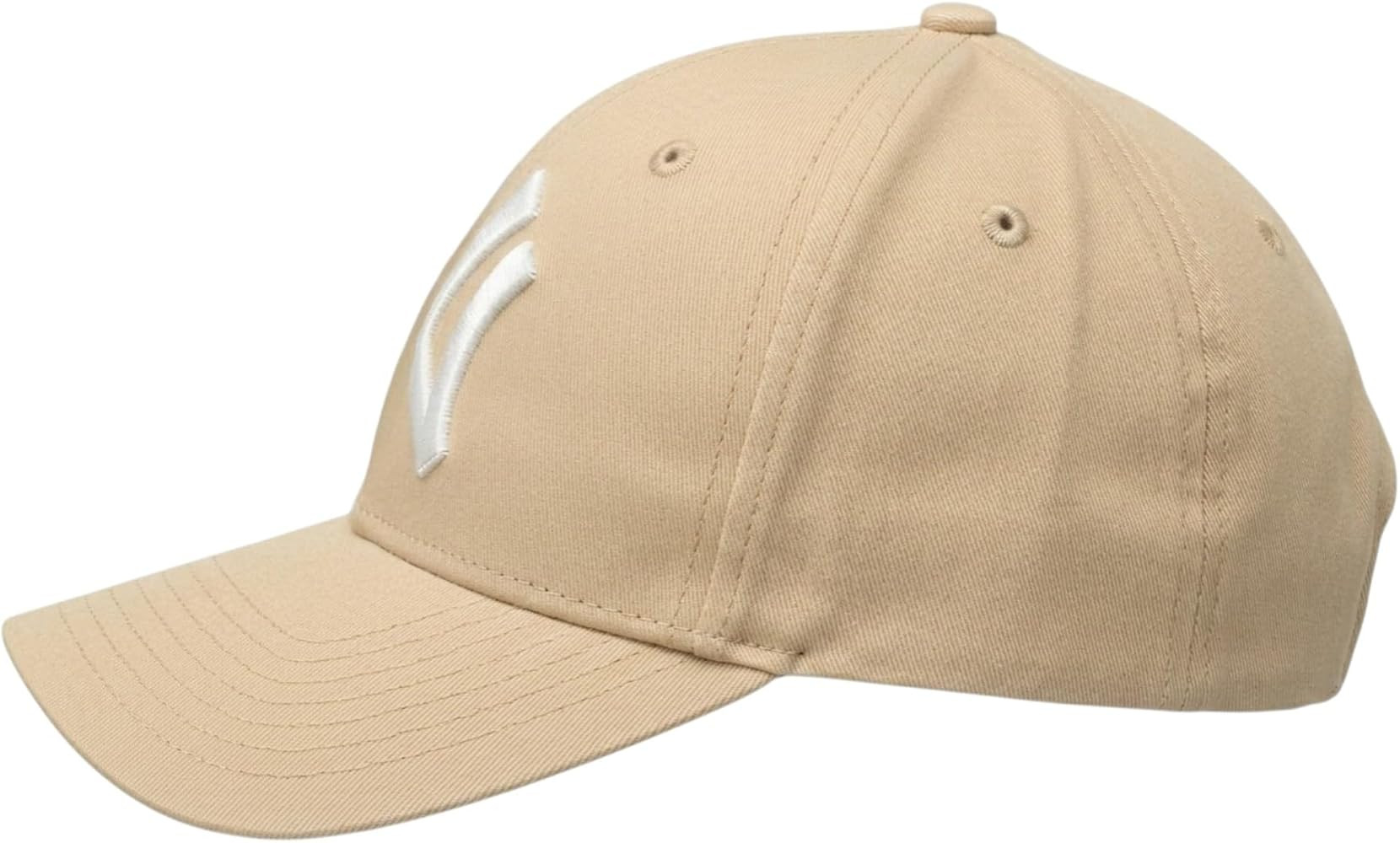 Baseball Cap Embroidered for Men Women with Curved Brim Unisex Adult Cotton Fabric Adjustable Buc... | Amazon (US)
