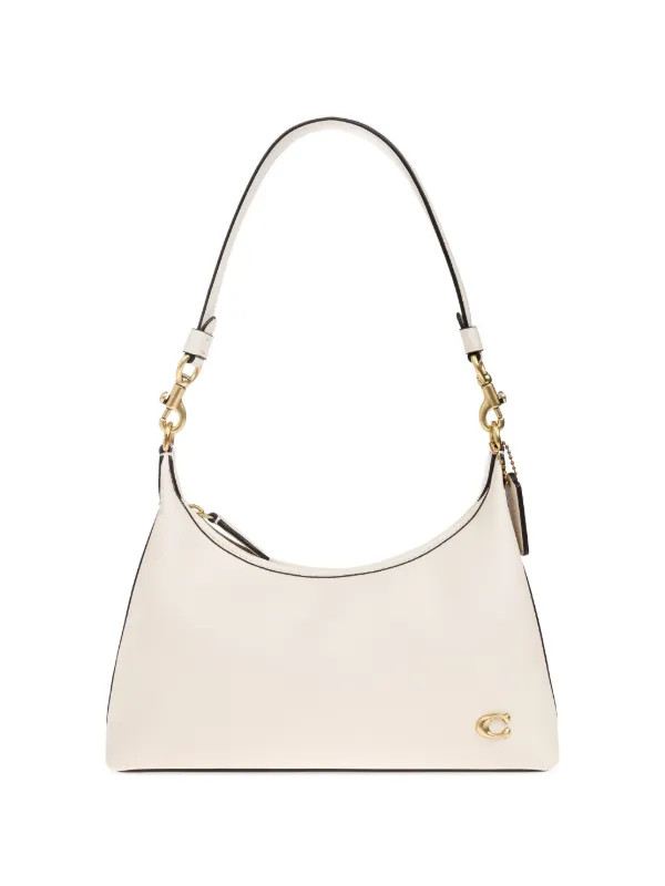 Coach Juliet Shoulder Bag | Neutrals | FARFETCH BR | Farfetch (BR)