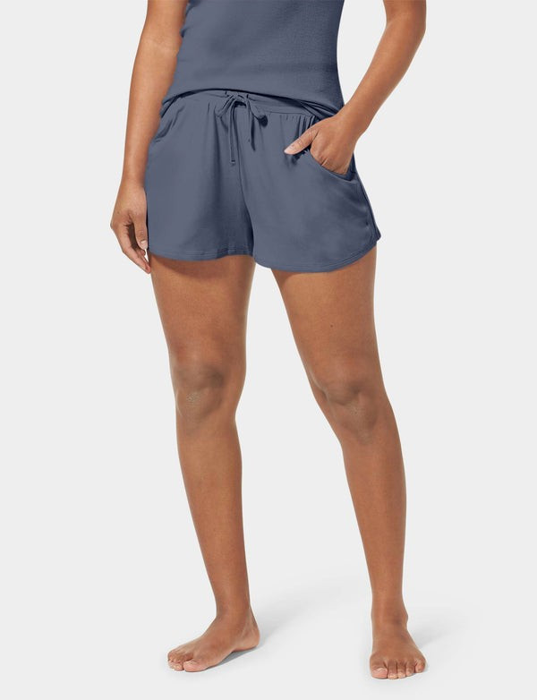 Women's Lounge Short | Tommy John