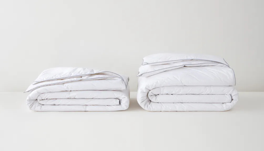 Down Duvet Insert | Tuft & Needle