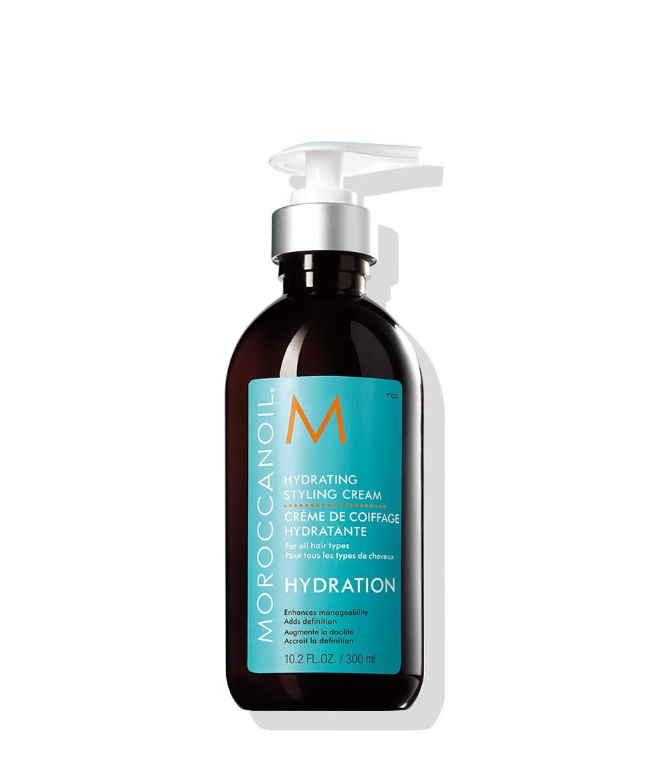 Moroccanoil Hydrating Styling Cream | Amazon (US)