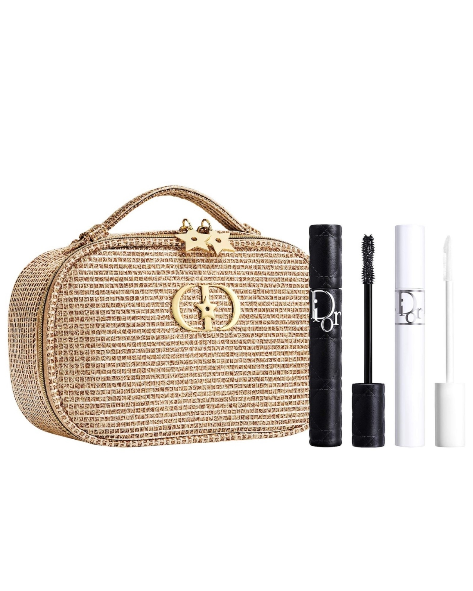 Another chance to get a Dior makeup bag is to get the lash essentials before the Sephora sale ends! 👁️

#LTKGiftGuide #LTKSaleAlert #LTKBeauty