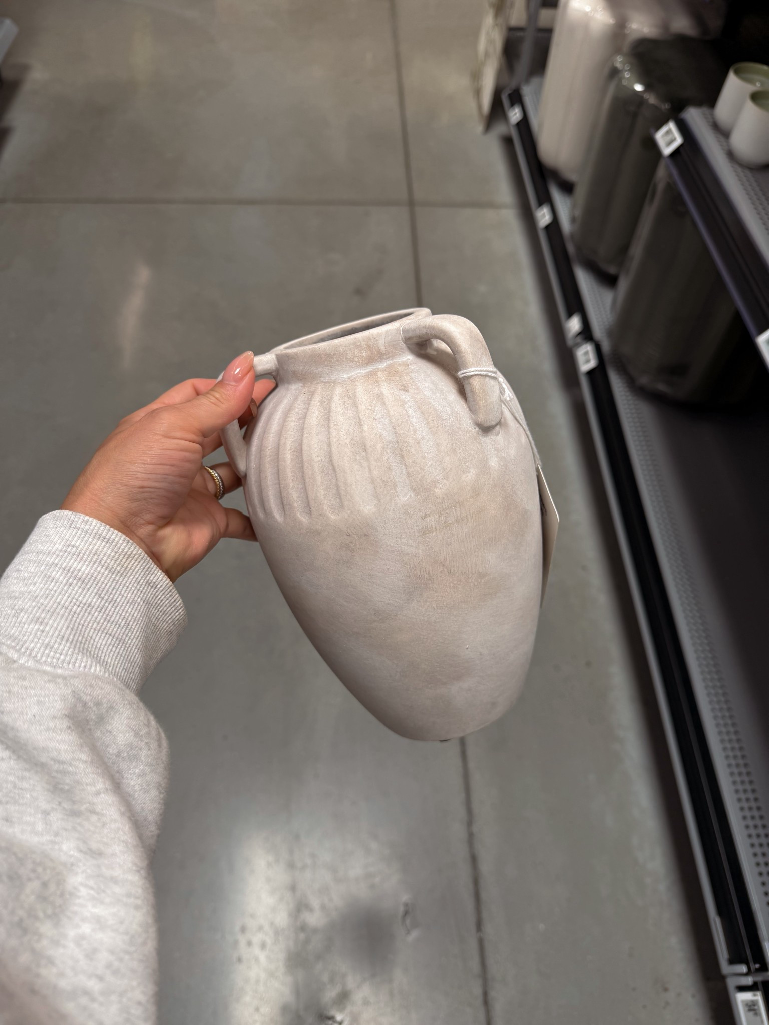 Spring vase! Walmart home decor 

#LTKMothersDay #LTKdayinmylife #LTKHome