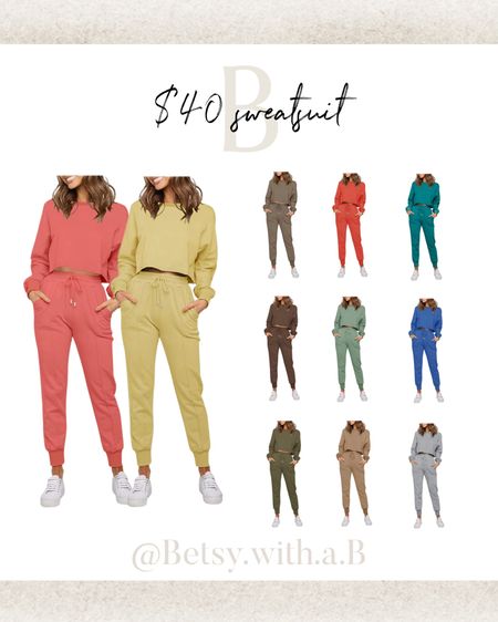 Matching set for under $40. So many color options available! 


#LTKunder50 #LTKtravel #LTKSeasonal