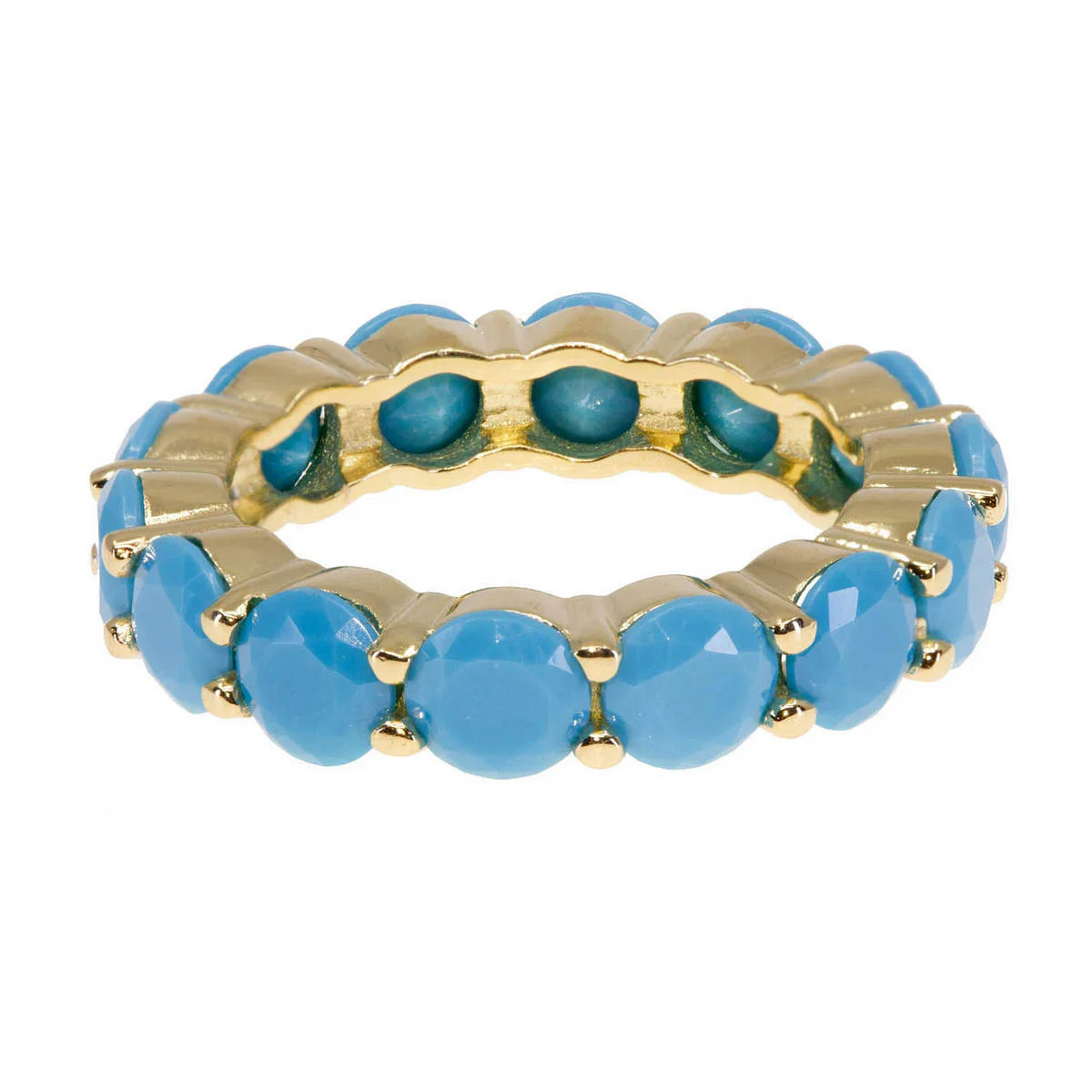 Global Turquoise Ring | Ragen Jewels