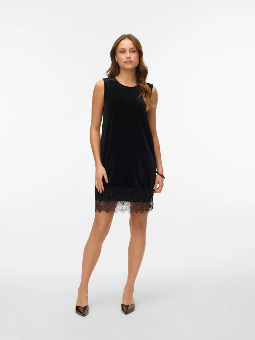 VMFRIDA Kurzes Kleid | Vero Moda® | Vero Moda