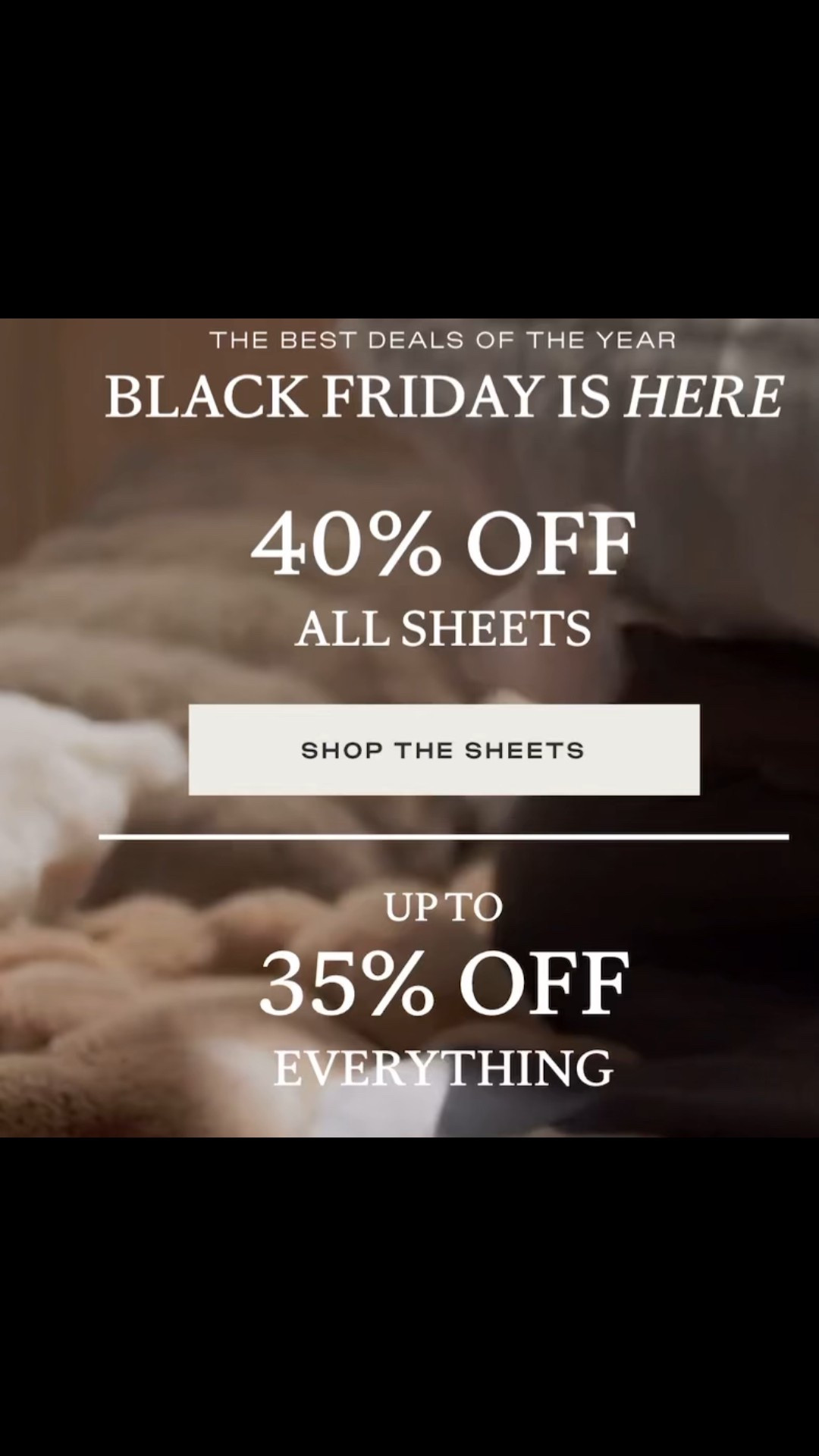 Last day of Cyber Sale

#LTKCyberWeek #LTKActive #LTKHoliday