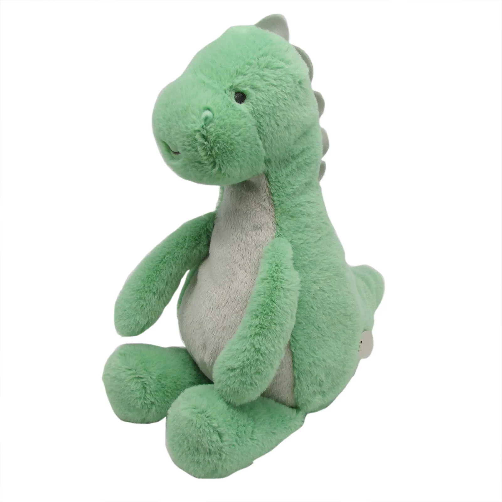 Carter's Dinosaur Waggy Musical Plush Toy, Multicolor | Kohl's