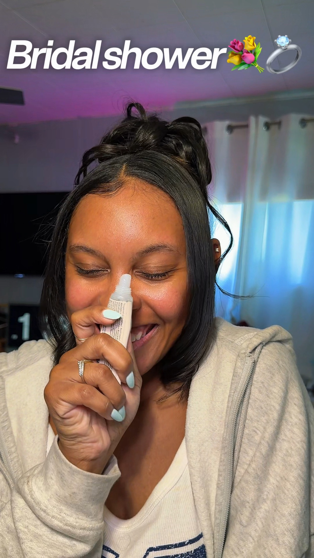 Bridal shower grwm

#LTKdayinmylife #LTKootd #LTKvlog