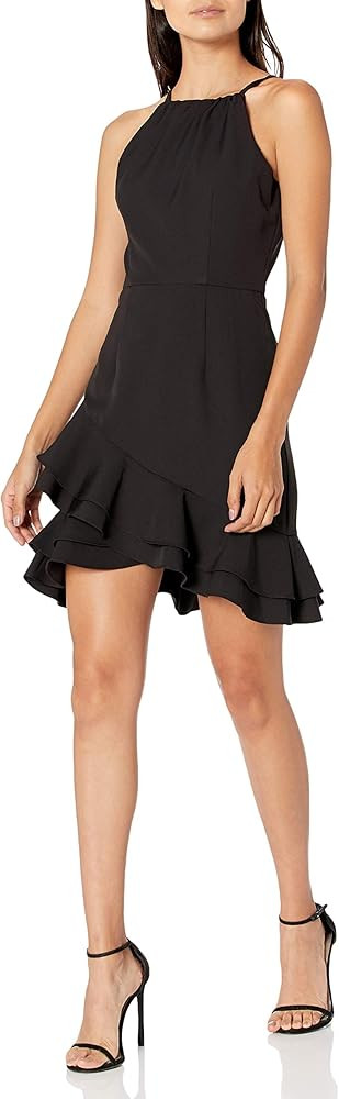 Minuet Women's Short Dress | Amazon (US)