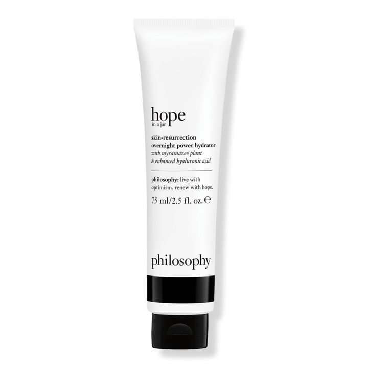 Hope In A Jar Skin-Resurrection Overnight Power Hydrator | Ulta