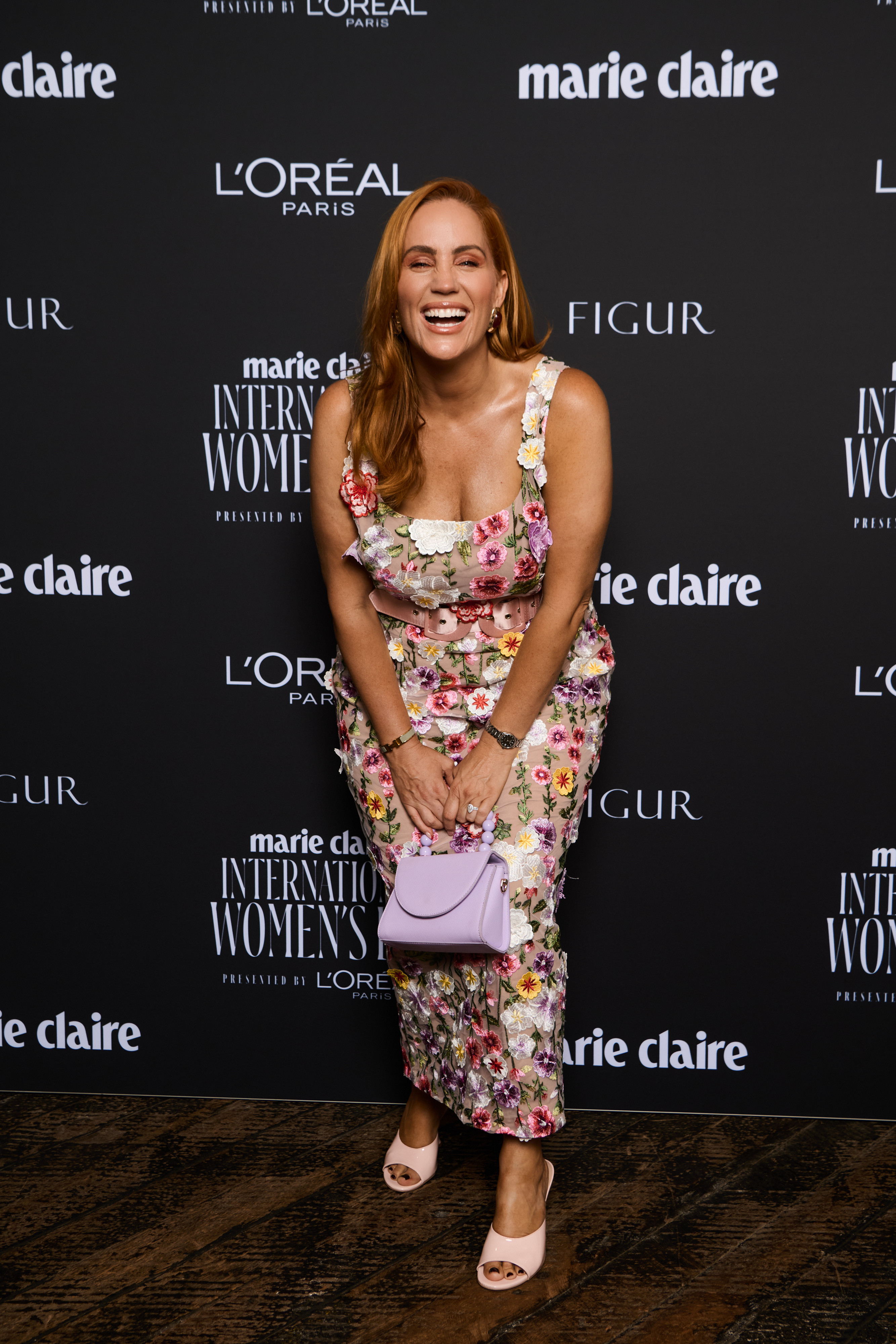 International Womens Day in Elliatt 

 