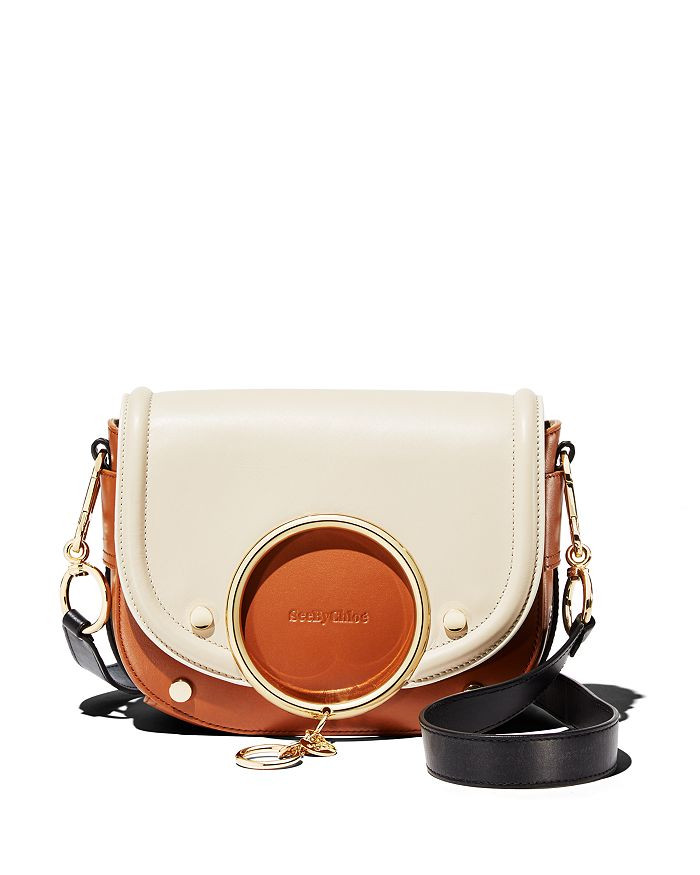 Mara Leather Crossbody | Bloomingdale's (US)