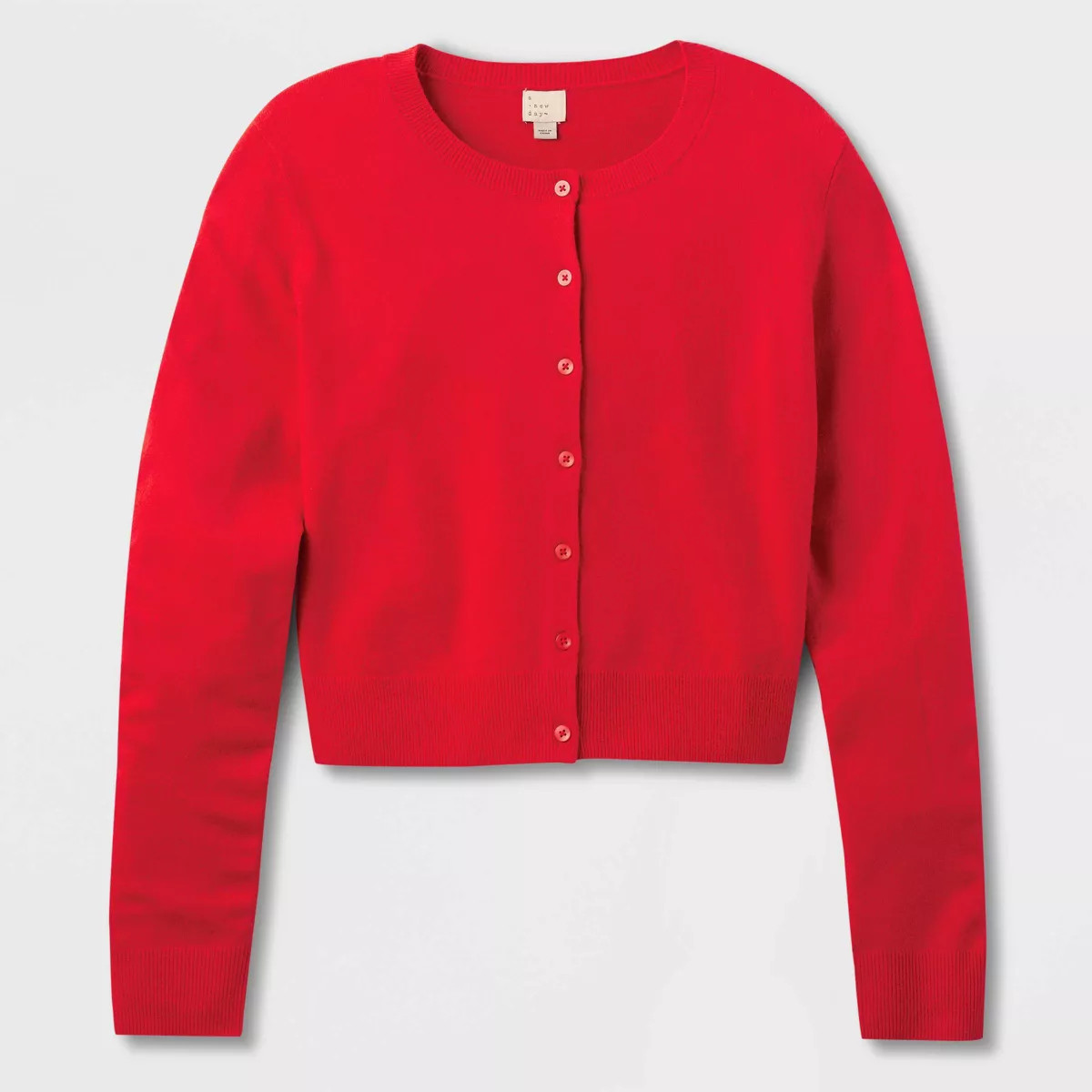 Women's Cozy Knit Cardigan - A New Day™ | Target