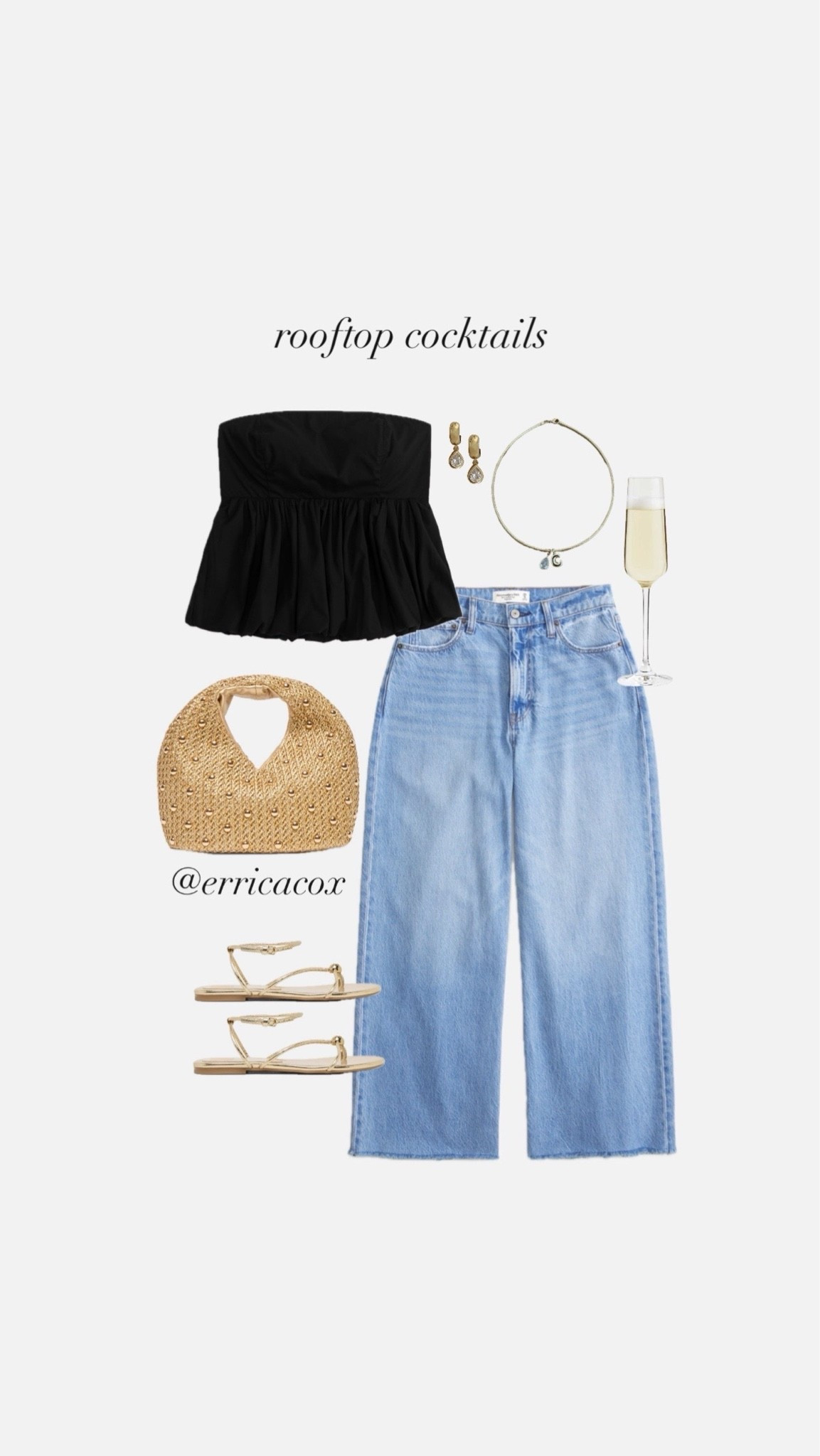 Rooftop cocktails outfit inspo 🍹🌅

Outfit inspo
Outfit ideas 
Outfits for summer 
Summer outfits
Summer outfit inspo
Summer outfit ideas