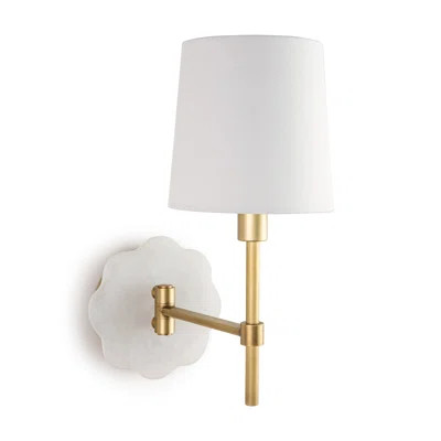 Mia Swing Arm Sconce | Wayfair North America