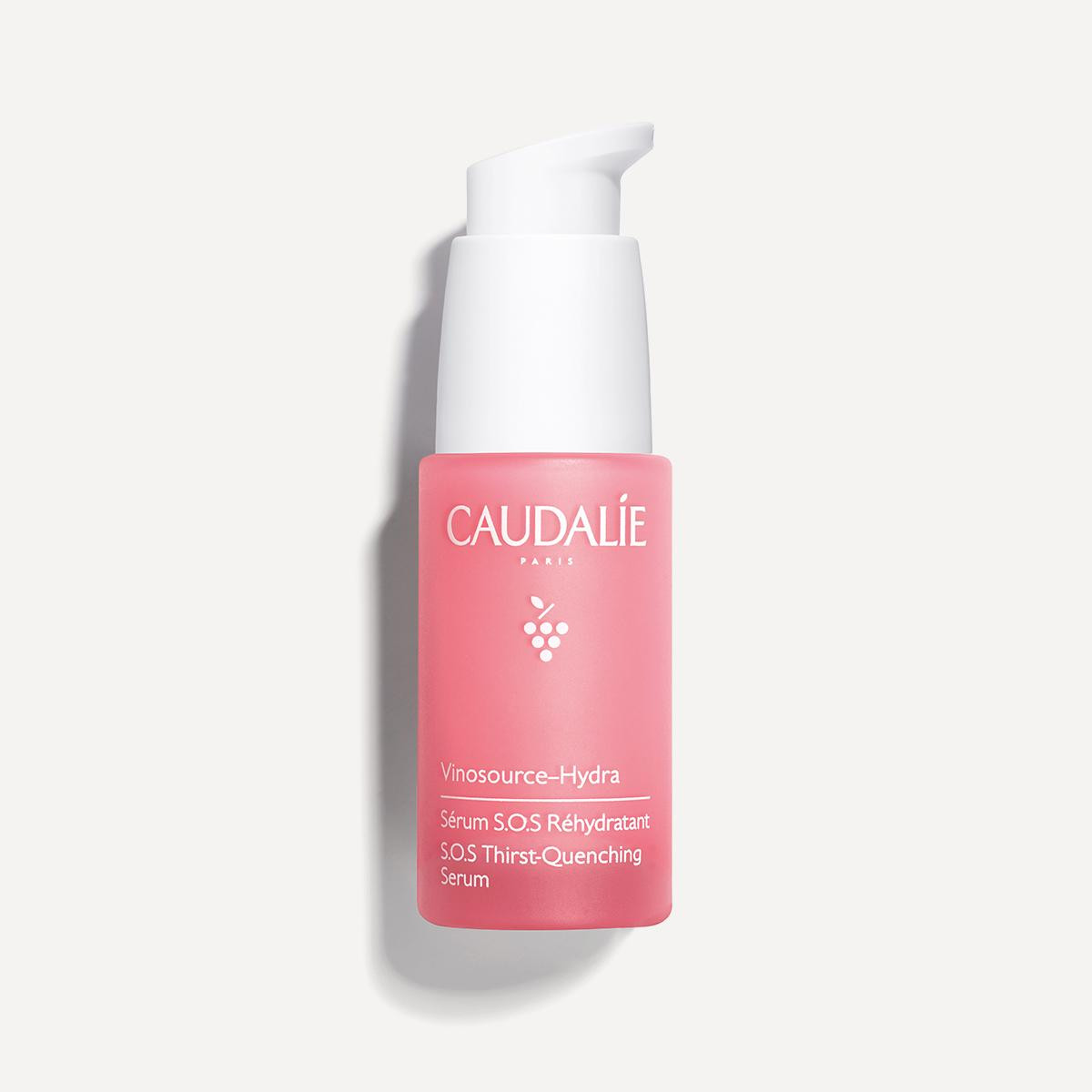S.O.S Hydrating Hyaluronic Acid Serum | Caudalie USA