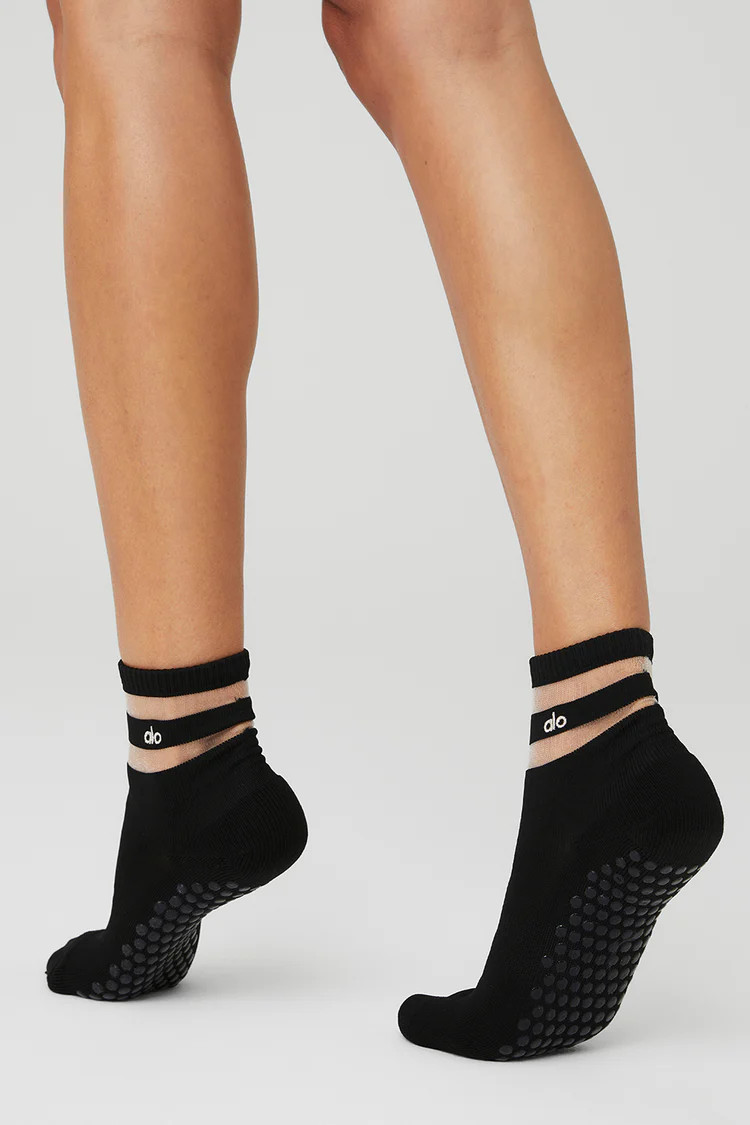 Women's Pulse Grip Sock | Alo Yoga (US)