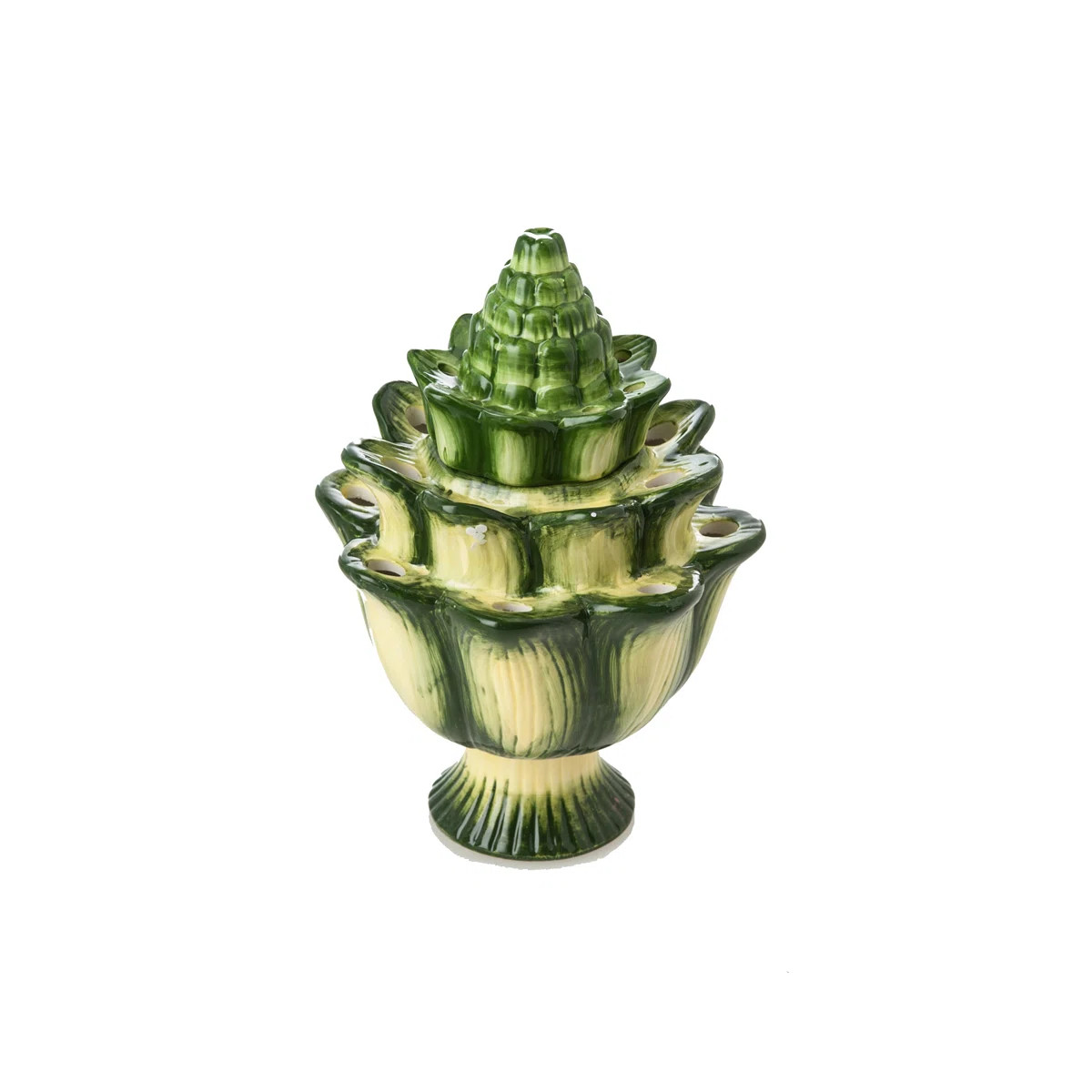 Handmade Ceramic Table Vase | Wayfair North America