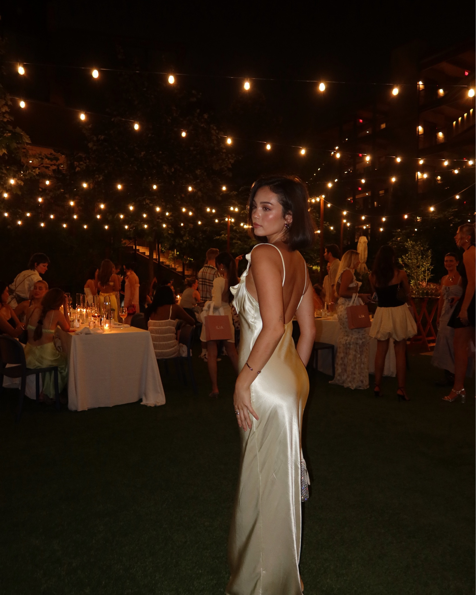 Cute summer vacation dress #butteryellow #maxidress #vacationoutfit 

#LTKStyleTip #LTKFindsUnder100