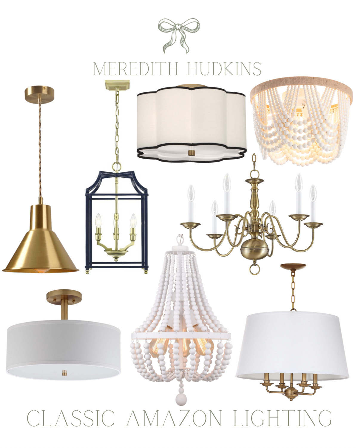 Meredith Hudkins's Amazon Page | Amazon (US)