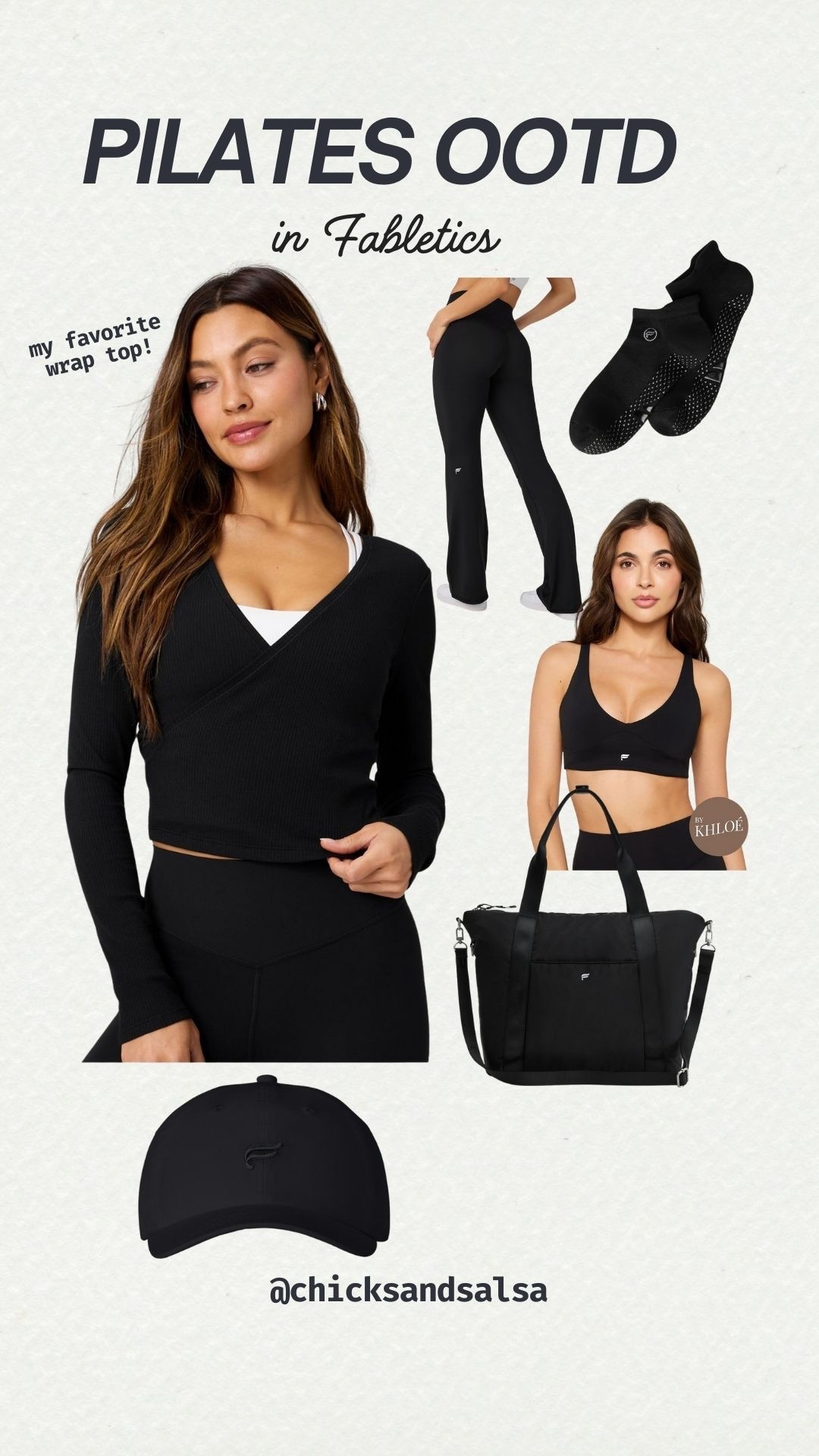 Become a Fabletics VIP and scoop up many of these for under $20 each. They have you covered for whatever your workout routine is. ￼

#LTKActive #LTKSaleAlert #LTKootd