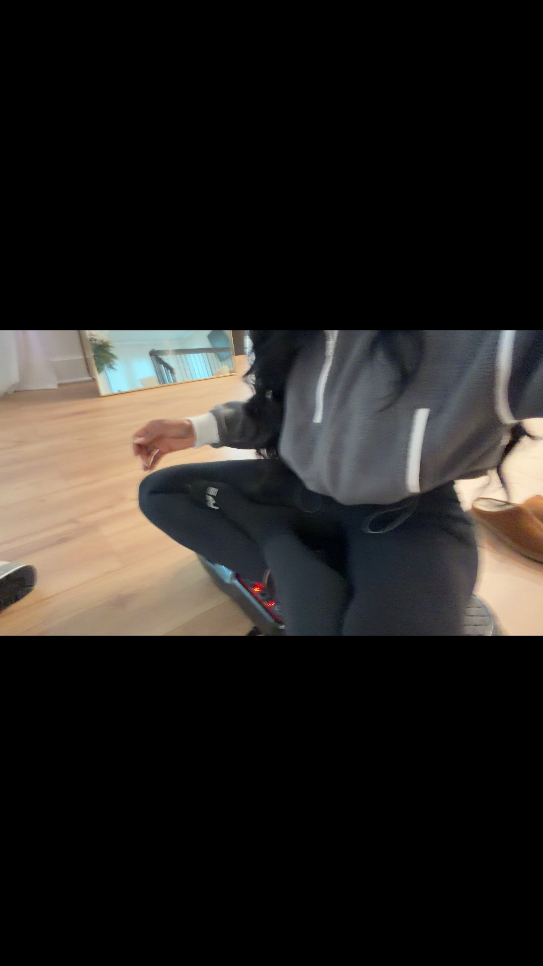 Small habits add up — the Waver Vibration Plate has been such an easy way to sneak in movement, tighten my core, and activate muscles without a full workout. I love pairing it with comfy loungewear for quick sessions throughout the day. It’s low-impact, beginner-friendly, and perfect for busy schedules.

Perfect for morning warmups, post-workout recovery, daily movement routines, and at-home wellness moments.

📏 Sizing: Sweatshirt size Small; Leggings size Small  
📐 Measurements: 5'4", 138 lbs, 34D bust, 27" waist, 40" hips  

Tap to get details — everything is linked so you can try it for yourself.

Featuring at-home fitness tools, vibration plate workouts, wellness essentials, easy daily movement routines, beginner-friendly exercise, and low-impact toning.

Follow me on Instagram and YouTube @kirasfashionfinds  

#LTKselfcare