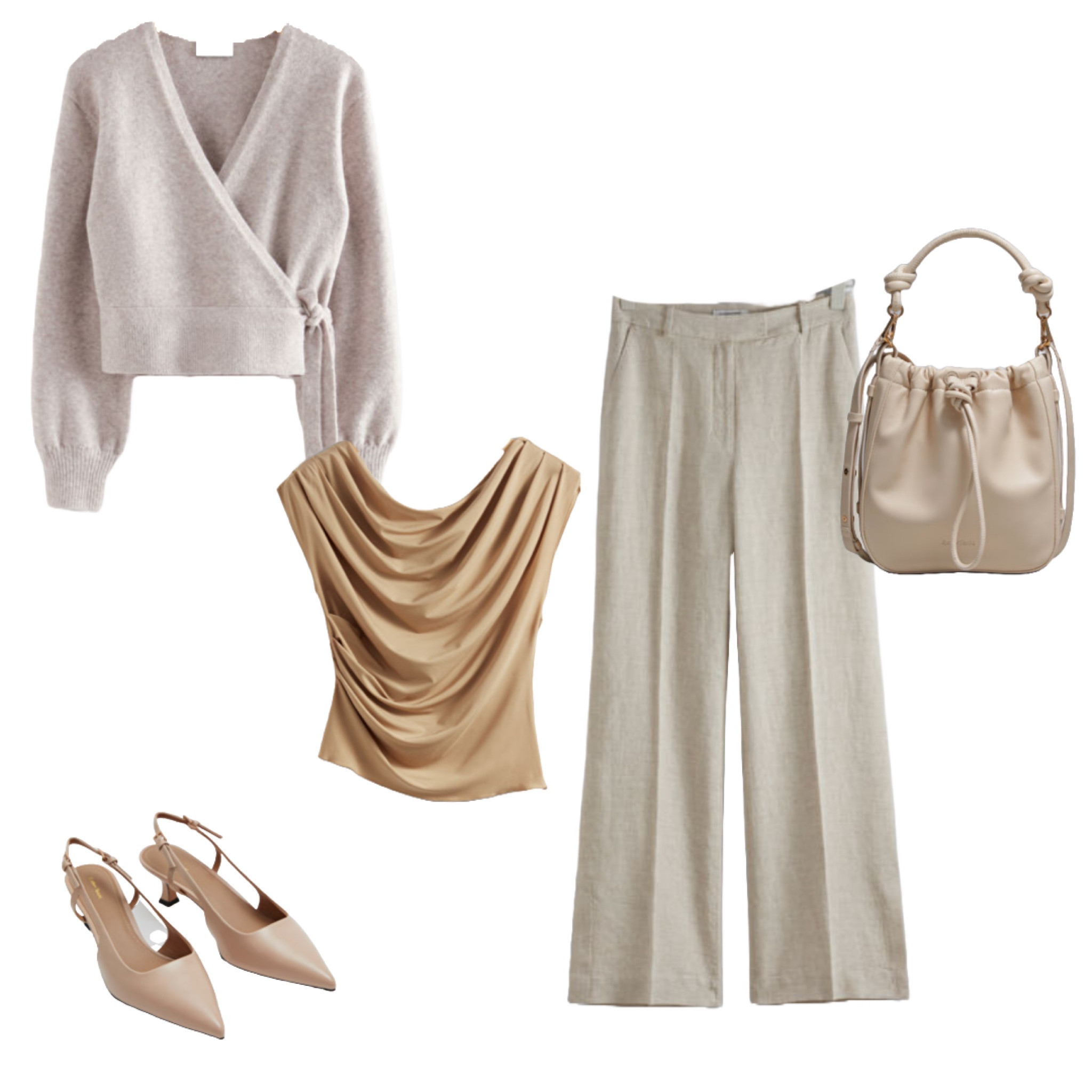 Minimalist outfit ideas 

#LTKstyletip #LTKover50style #LTKuk