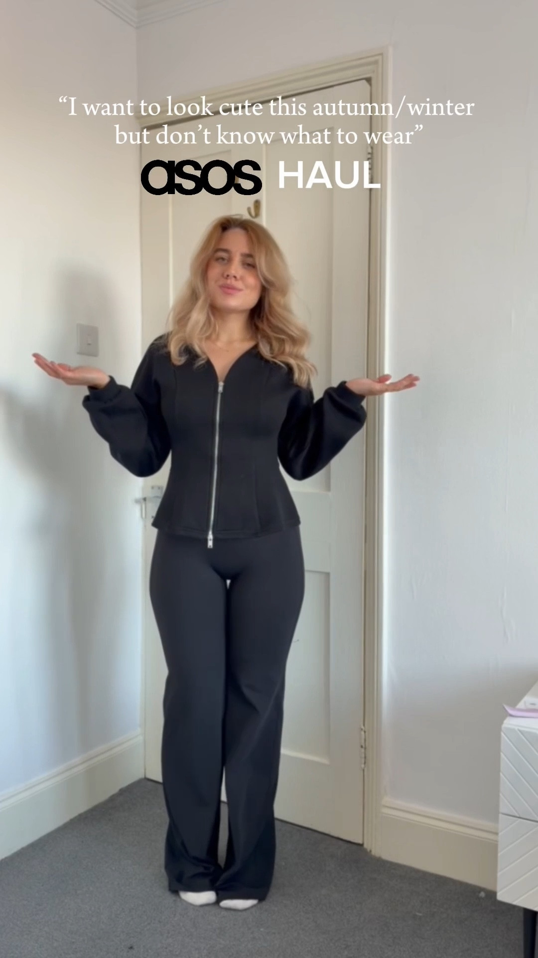 And that's for the confused girlies who need a variety of outfits for surviving the tumultuous season changes in the UK 🤎

#LTKautumn #LTKuk #LTKwinter