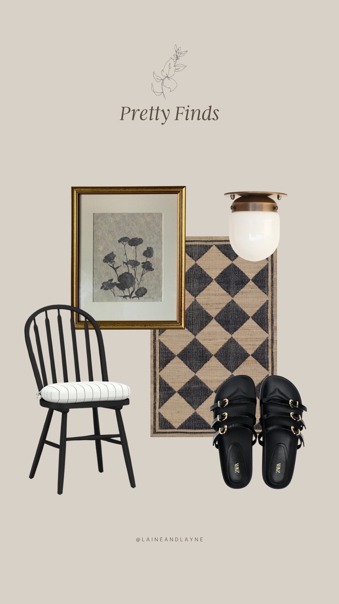 weekly finds 06.14 | flats are Zara

#LTKGiftGuide #LTKHome