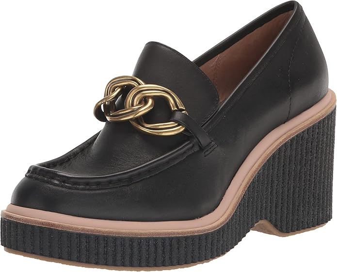 Dolce Vita Women's Brenan Loafer | Amazon (US)