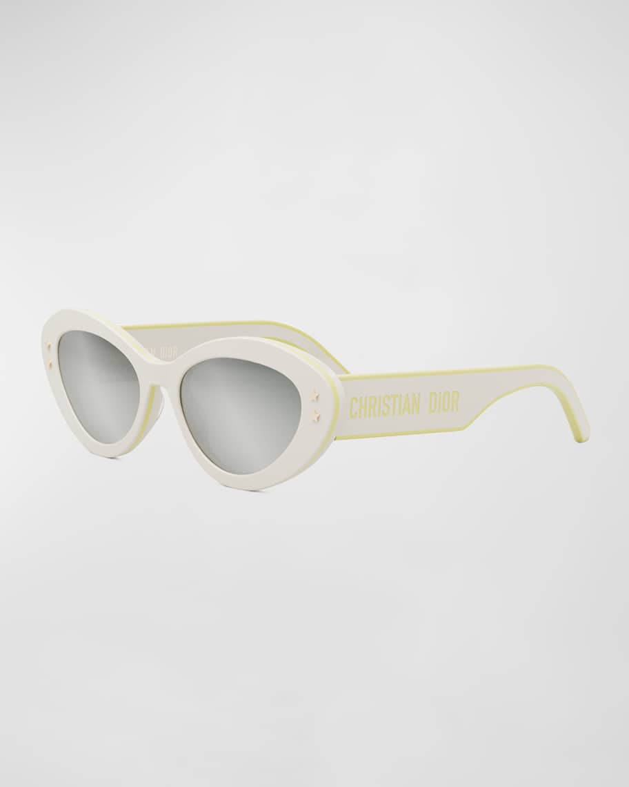 Dior DiorPacific B1U Sunglasses | Neiman Marcus