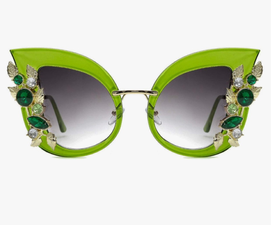 I need to take these sunnies on my next island layover! Vacation style. Travel look. Sunglasses under $20. Statement accessories  

#LTKSeasonal #LTKfindsunder50 #LTKtravel