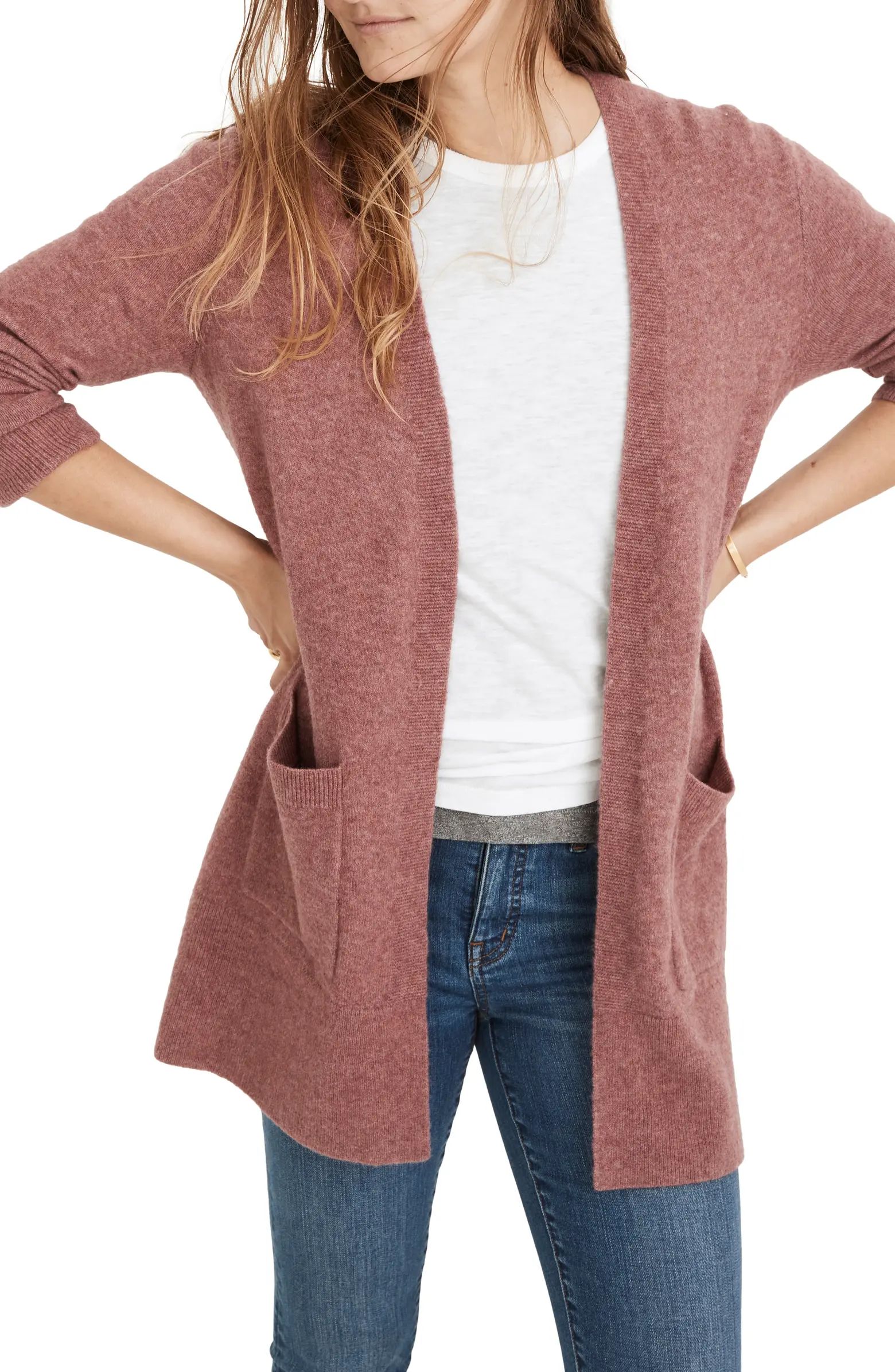 Kent Cardigan Sweater | Nordstrom Rack