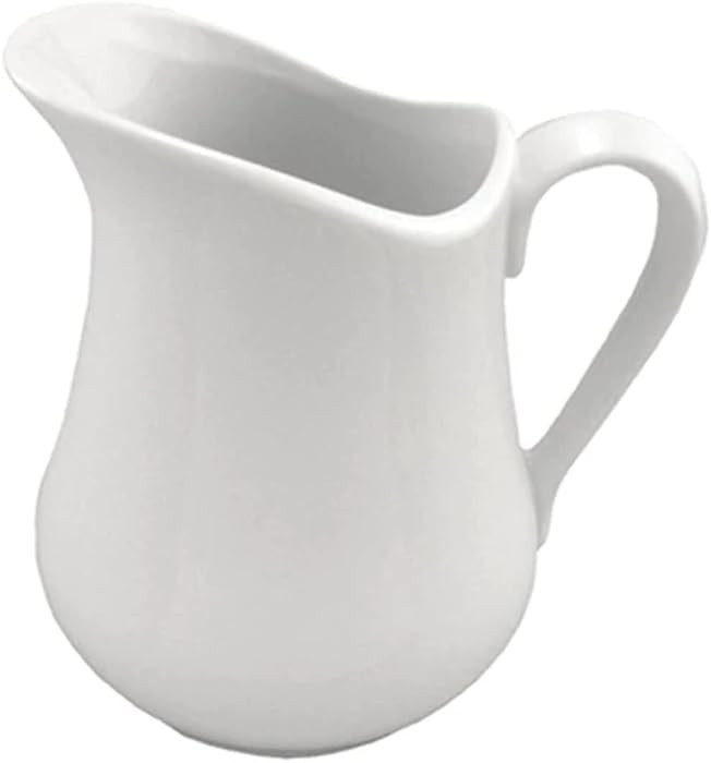 BIA Cordon Bleu 1-Quart Serving Pitcher, White | Amazon (CA)