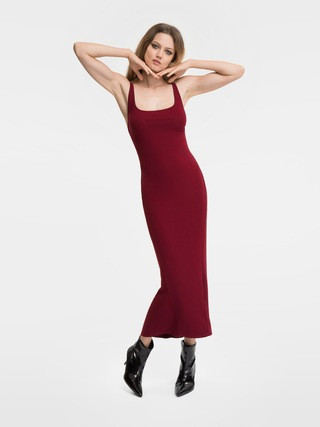 Knit Maxi Dress Designed by Zac Posen | Gap (US)