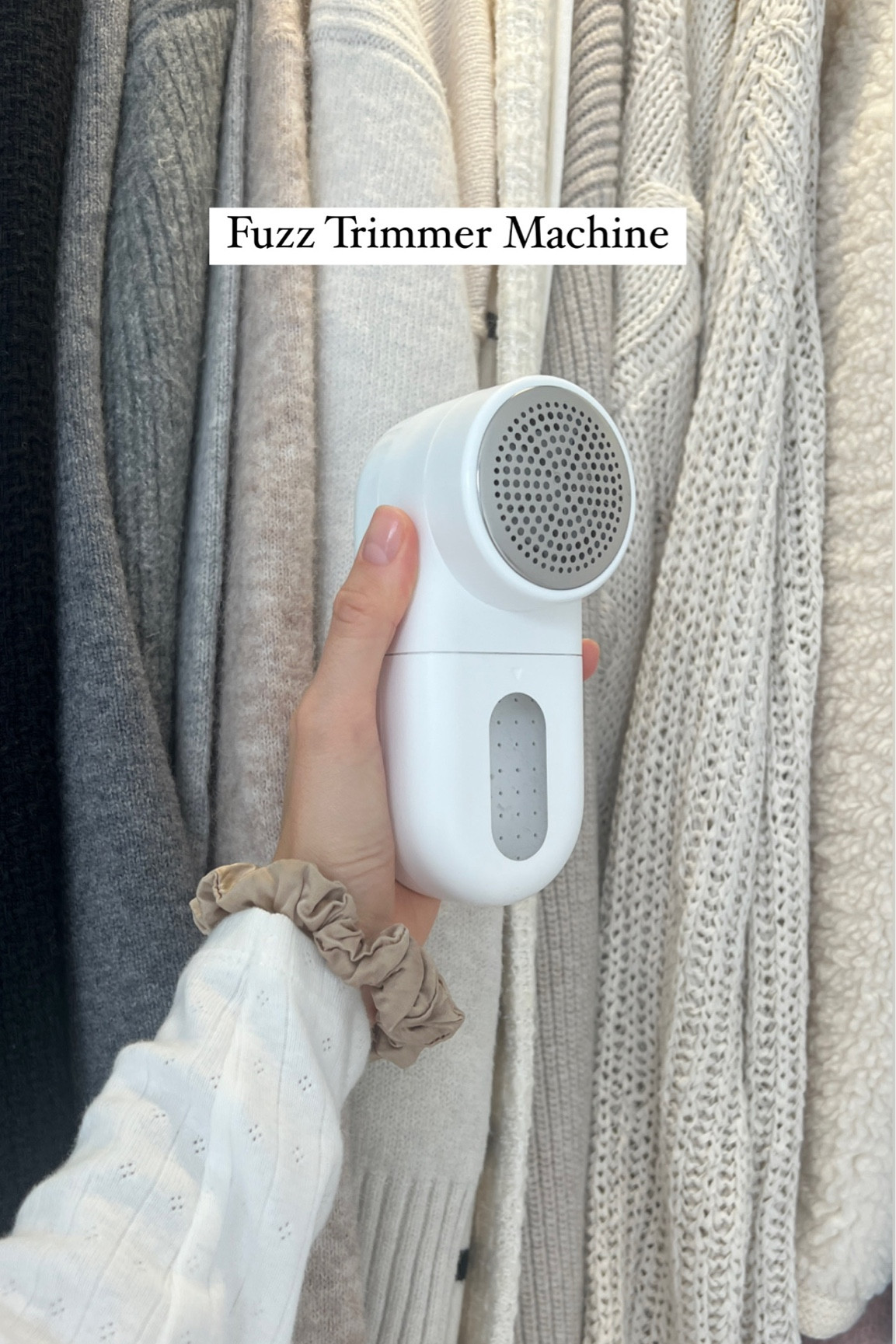 You need this for your sweater season. The best one, quality/price is awesome.

#LTKSeasonal #LTKeurope